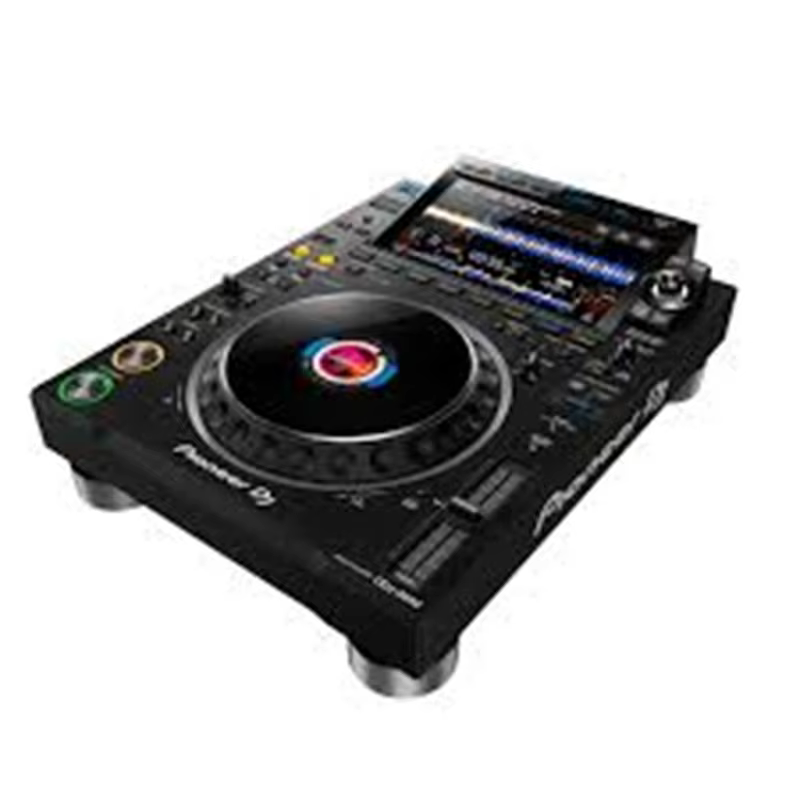 Offre authentique ! Lecteur multimédia professionnel Pioneer DJ CDJ 3000