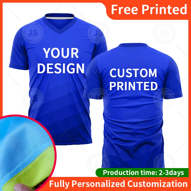 T-Shirt de dehors Personnalisé Respirant et Ajusté, Décontracté, à Manches Courtes, pour l'Extérieur