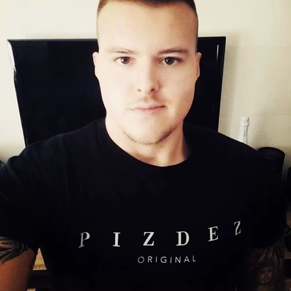 T-Shirt unisexe en coton, ample et décontracté, à la mode, pour hommes