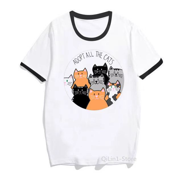 T-shirt graphique humoristique pour femme, vêtements pour femme, haut pour fille, cadeau d'anniversa