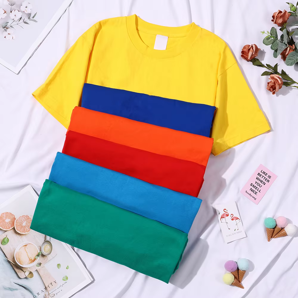 Lune et chat graphique imprimé T-shirts pour femmes Vintage vêtements minces Harajuku T-shirt respir