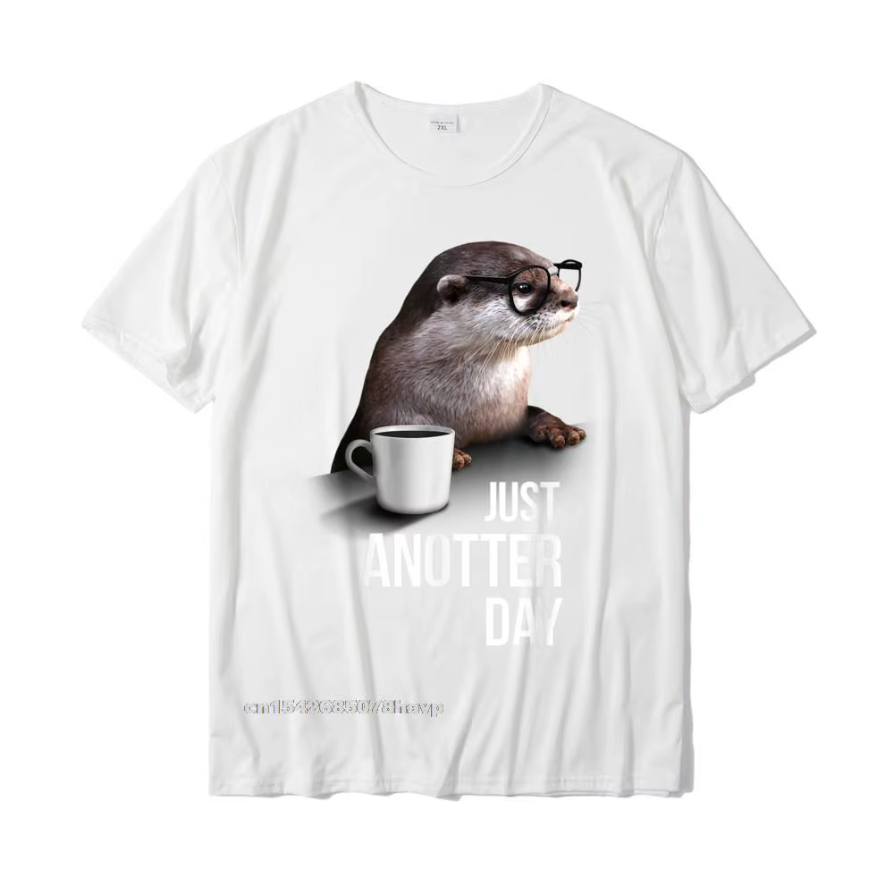 T-shirt drôle Kanter pour hommes, jour de l'anotter juste pour les amoureux Kanter, t-shirts funky, 