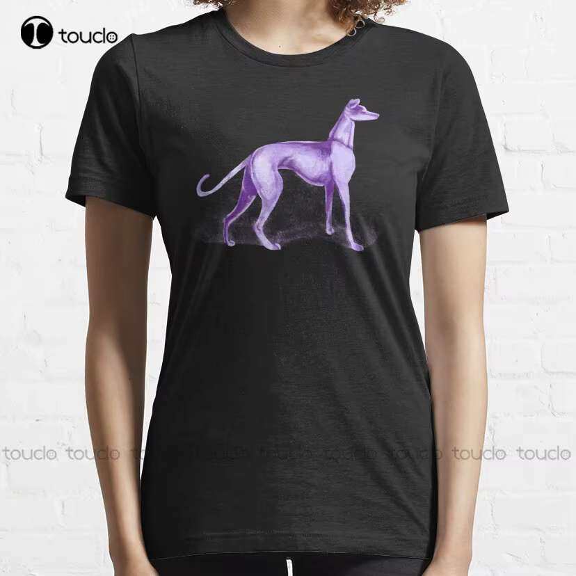 T-Shirt personnalisé pour femme et adolescent, chemise unisexe, humoristique et à la mode, avec un c