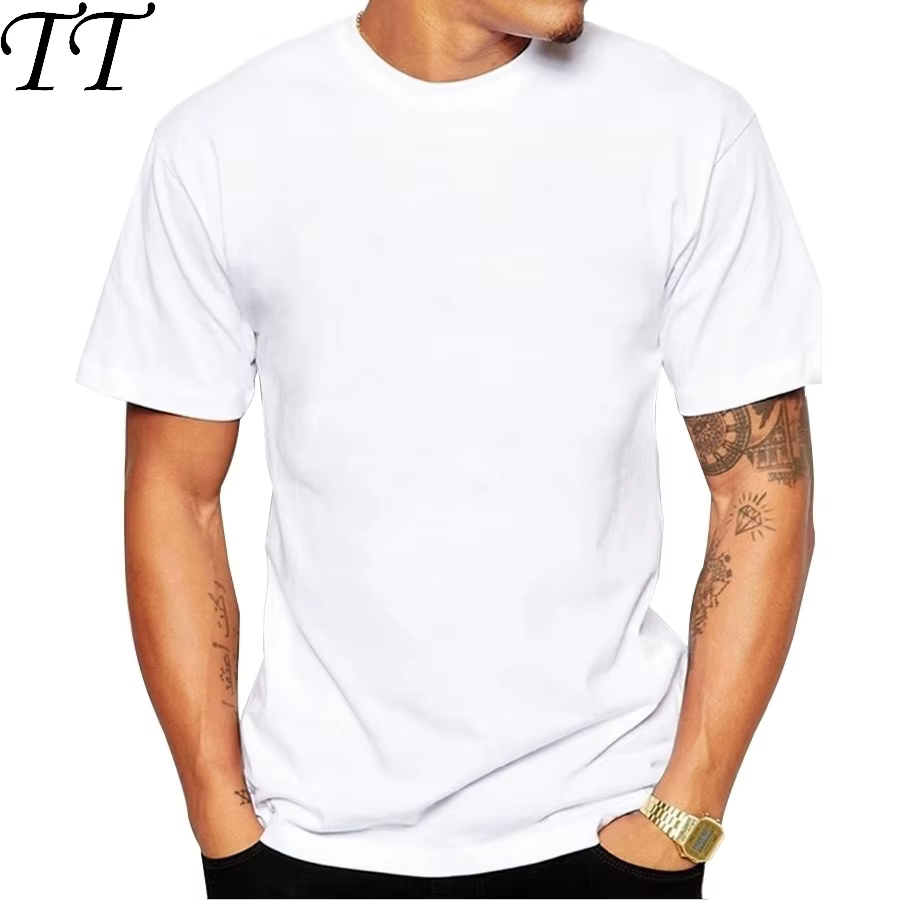 2019 hommes Banksy Design urbain Art T-shirt blanc col rond manches courtes été Hipster Streetwear C