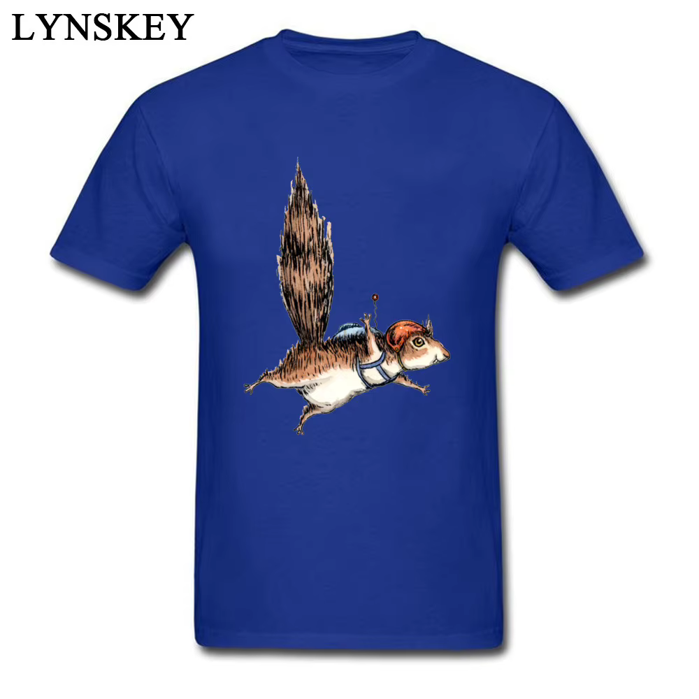 T-shirt hipster pour homme avec aile, Économie animaux mignons, Économie drôles Skydiver, SLaura rel