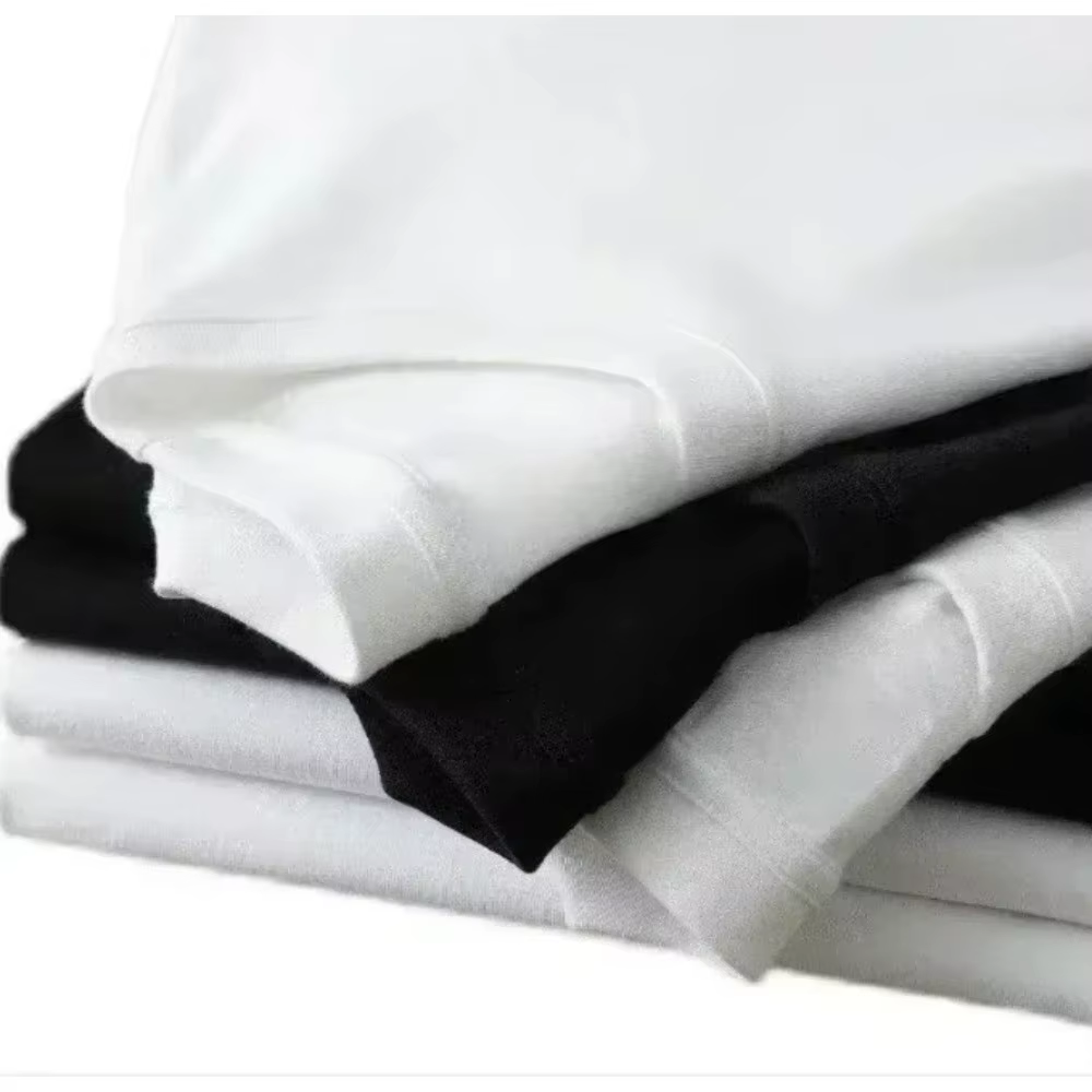 T-shirt imprimé libéré Boygrup William Lego Nut Hong Tui Thai Enthu coton peigné hommes femmes vêtem