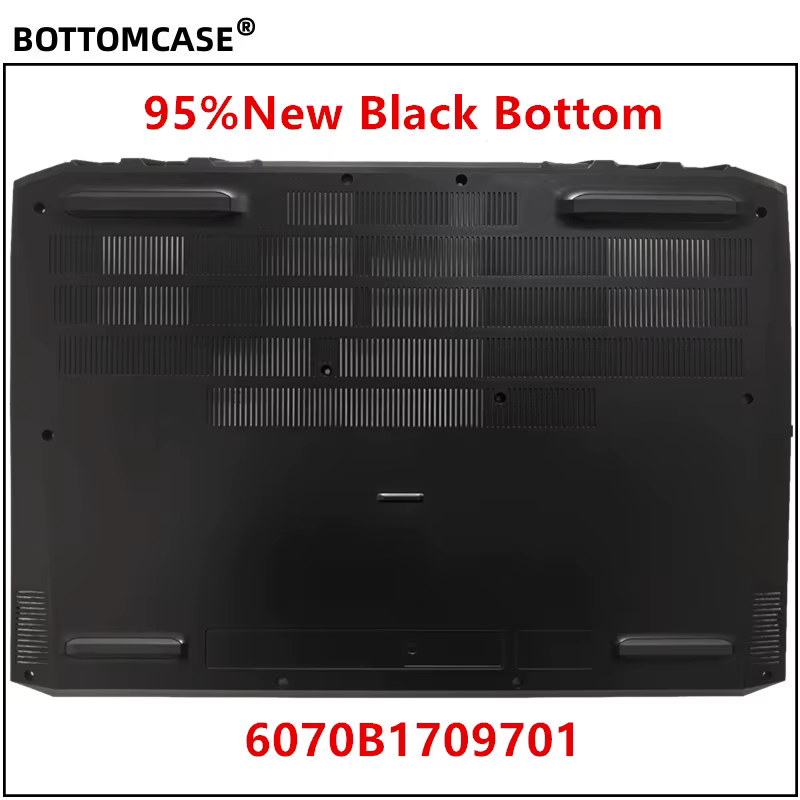 95% Neuf pour le boîtier inférieur ® Coque inférieure ConceptD 5 Pro CN517-71P 6070B1709701