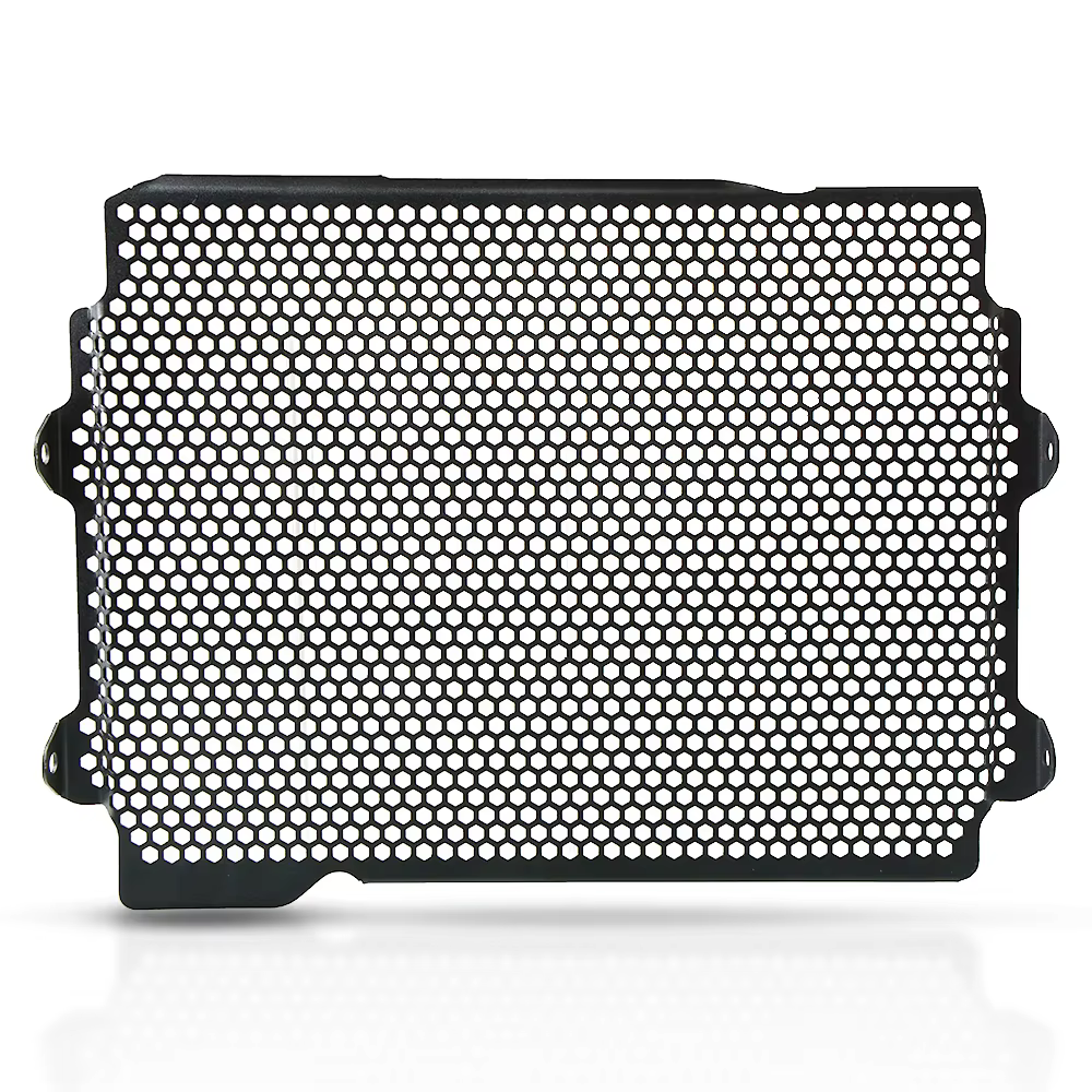 Protection de radiateur pour moto Yamaha Tracer 7/GT 2016-2026, grille de protection du réservoir d'