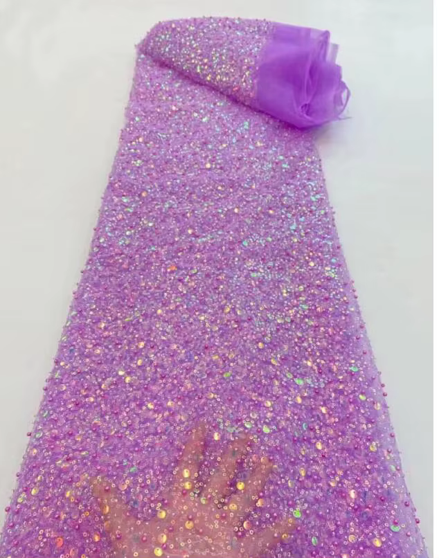Robe De mariée sirène à paillettes, épaules dénudées, manches longues, avec traîne détachable