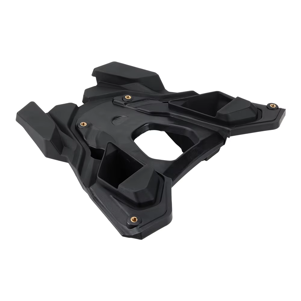 Porte-bagages arrière pour BMW R1250GS, Runder GS, ADV, LC R, 1250GS, 1200 GS Adventure, Top Case Ba