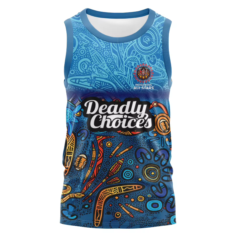 INDIGENOUS ALL STARS maillot de rugby veste à capuche gilet 2025 chemise de rugby sweat à capuche si