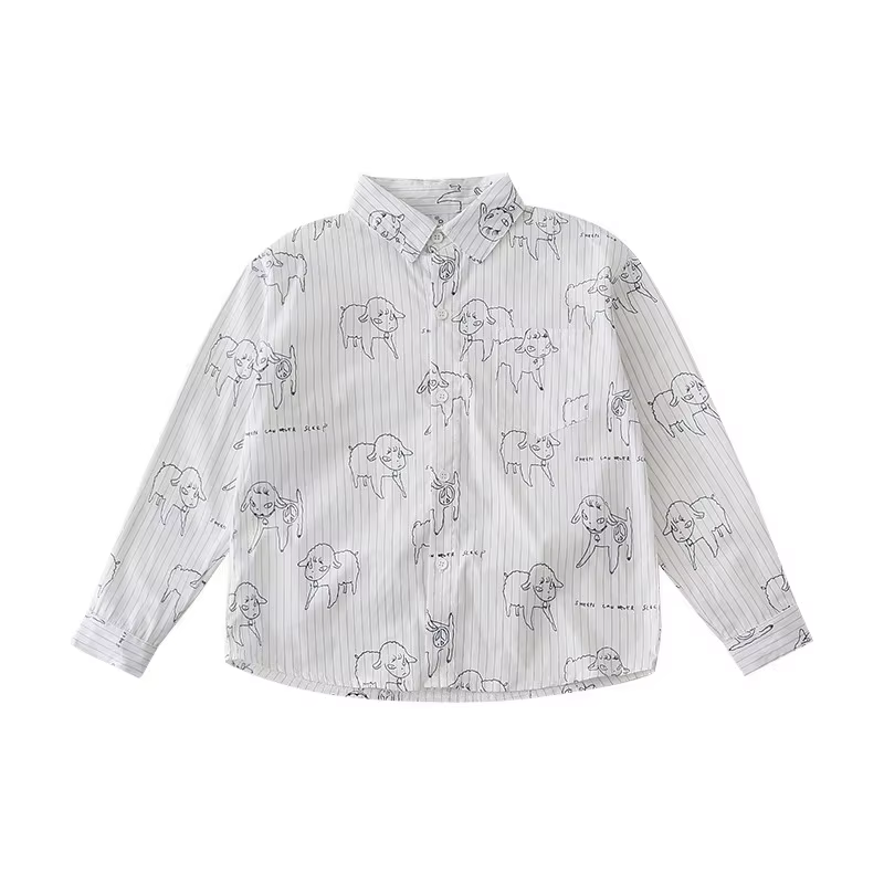 Vêtements assortis amusants pour la famille, père fils, mêmes chemises mère-fille, hauts à manches l