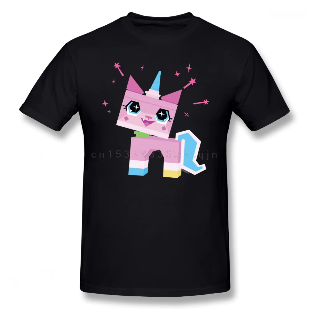T-Shirt manches courtes 100% coton pour homme, estival et humoristique, grande taille