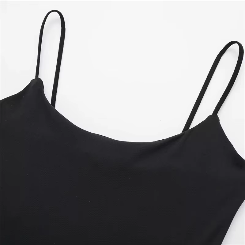 MUJER 2025 body moulant Sexy pour femmes blanc noir dos nu body femmes une pièce combinaisons pour f