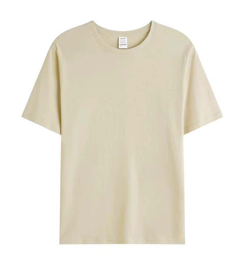 16 couleurs couleurs douces 100% coton T-shirt décontracté respirant vêtements doux T-shirt femmes t