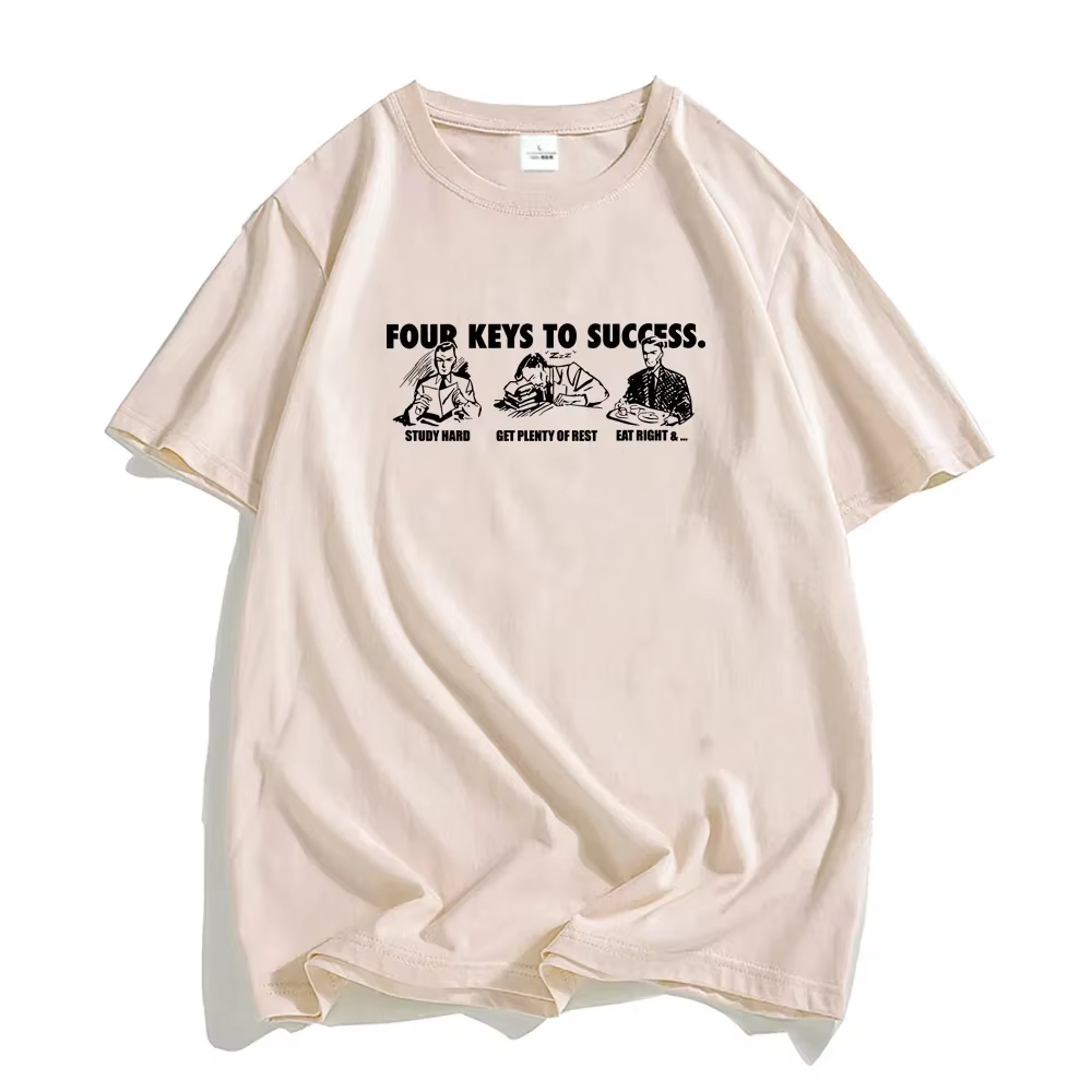 Quatre clés pour réussir Nicholas Chavez T-shirt les frères Menendez film t-shirts coton t-shirts ho