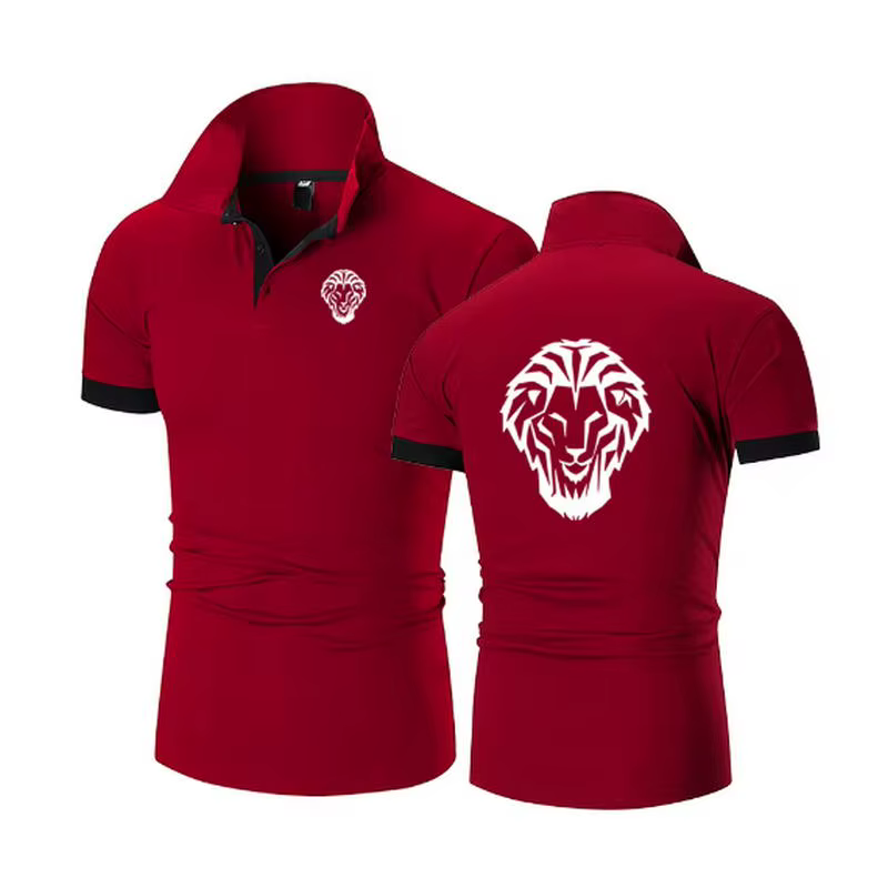 Leon Athletic Club de Bilbao 2024 hommes nouveau coton à manches courtes décontracté été offre spéci