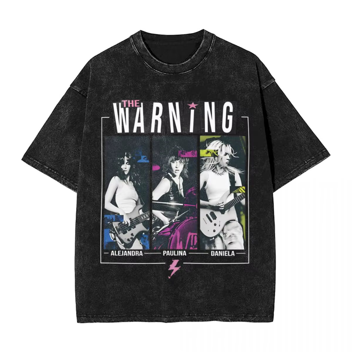 T-Shirt à Manches Courtes pour Couple, Streetwear de Plage, Décontracté, Populaire, The Iodine Leicd