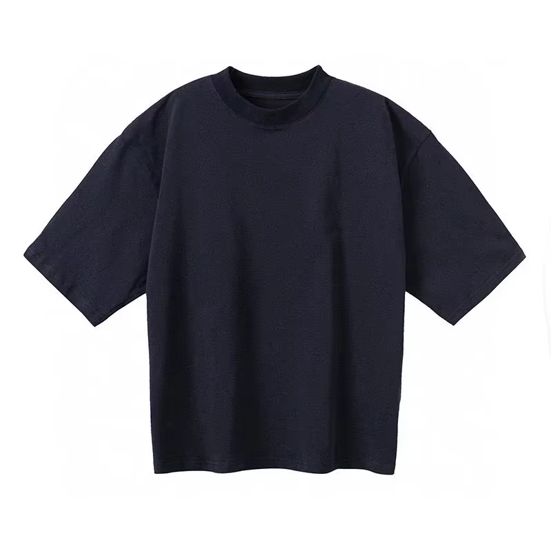 YZY DOVE T-Shirt pour hommes femmes 1:1 qualité supérieure Ovesize saison 6 Kanye West T-Shirt hauts