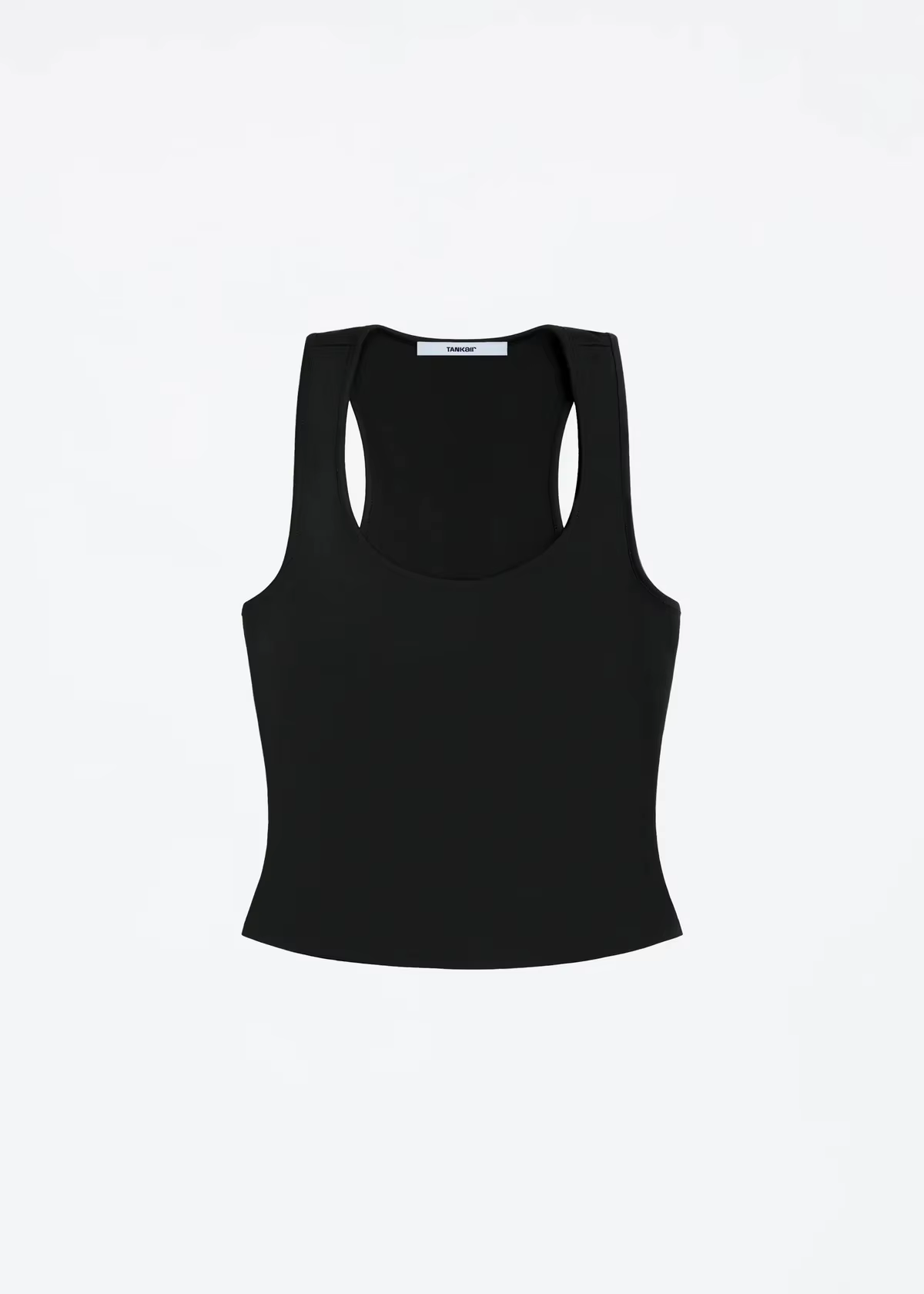 Débardeur femme gilet jarretelle violet large bandoulière Racer gilet haut sexy Sport décontracté