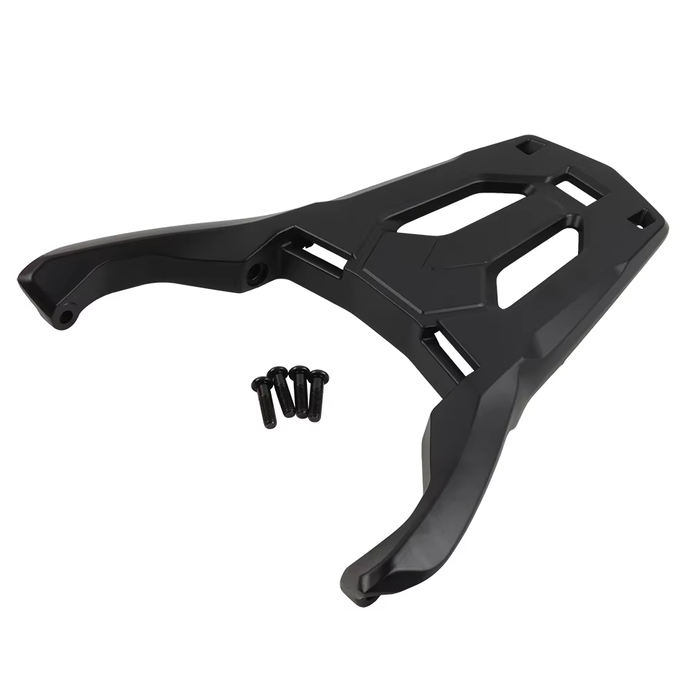 Porte-bagages arrière pour moto Forza 300, support de coffre supérieur, support d'étagère pour HONDA