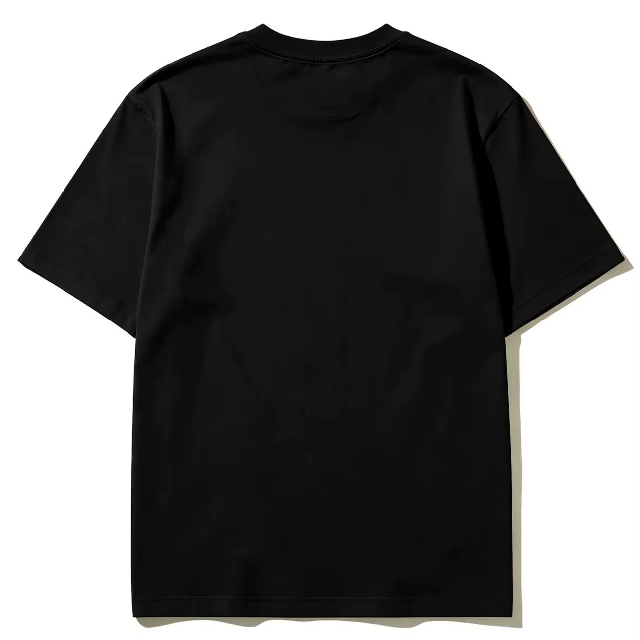 CLOOCL mode texte graphiques imprimés Premium coton T-Shirts hommes été à manches courtes T-Shirts d