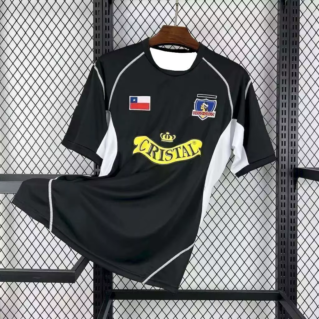 Nouveau T-shirt de sport Kolokolo 2026 - Style rétro Y2K - T-shirt d'entraînement respirant assorti 