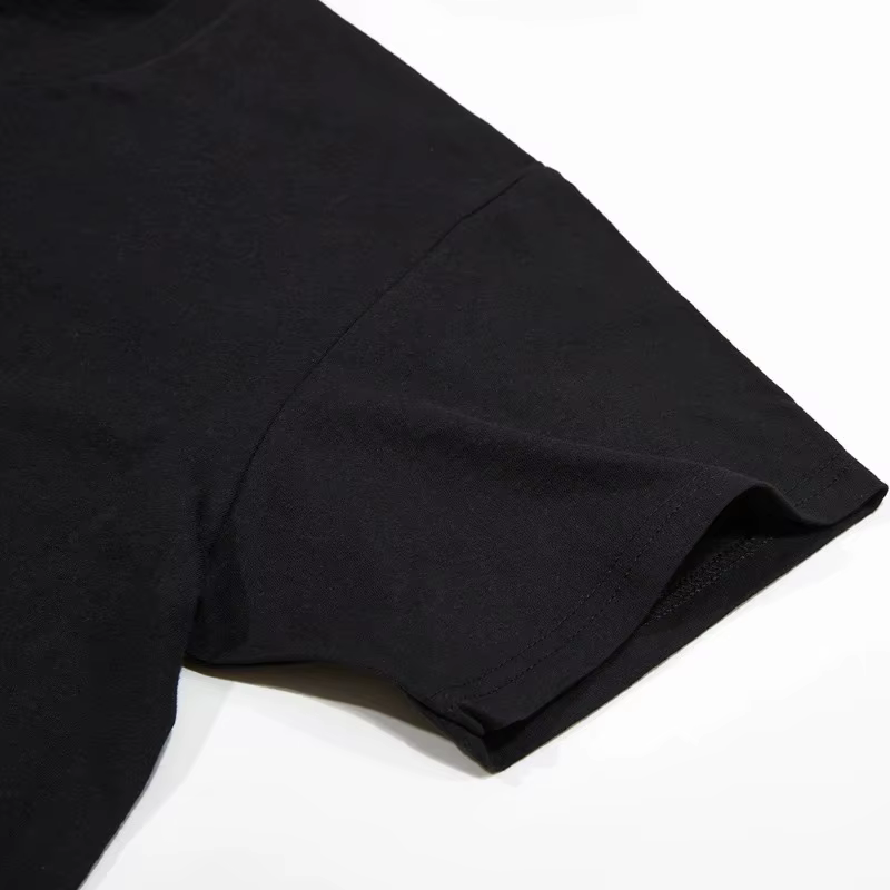 Nouveauté 2026 : T-shirts d'été unisexe ultra-clairs imprimés, amples, confortables et respirants –