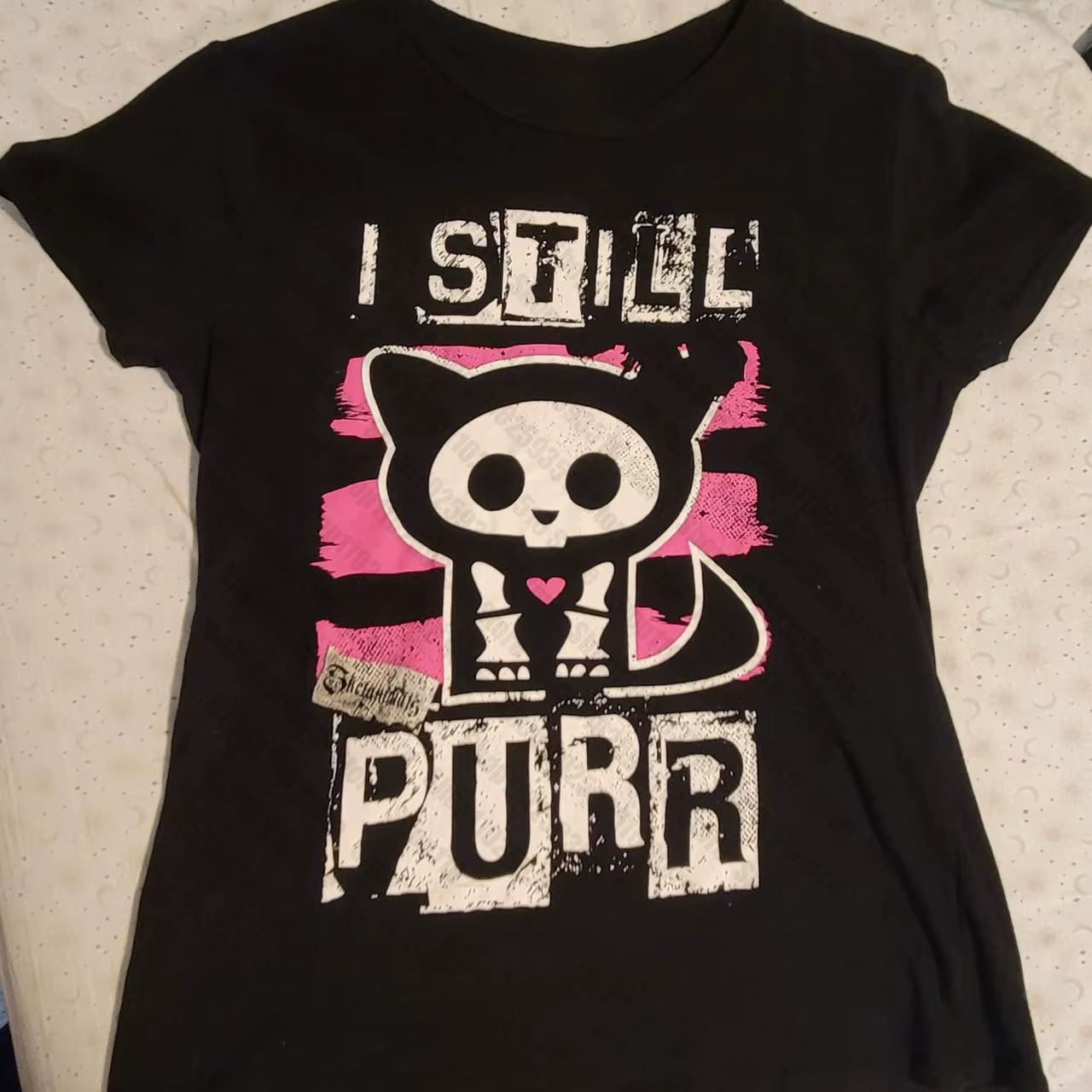 Haut japonais Y2k pour femmes, vêtements Vintage des années 90, T-shirts Anime pour femmes, Trashy Y