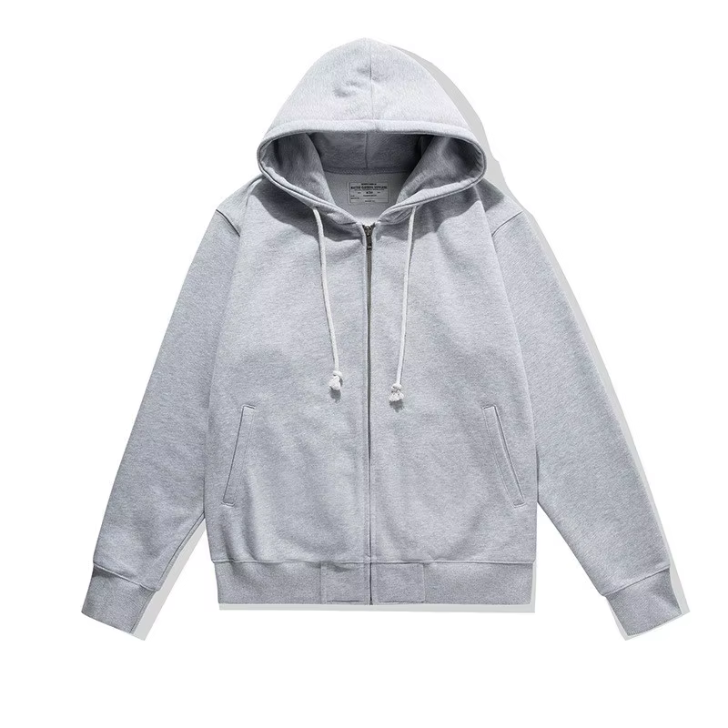 Sweat-shirt à capuche à manches longues pour homme, épais et décontracté, style rétro japonais, tend