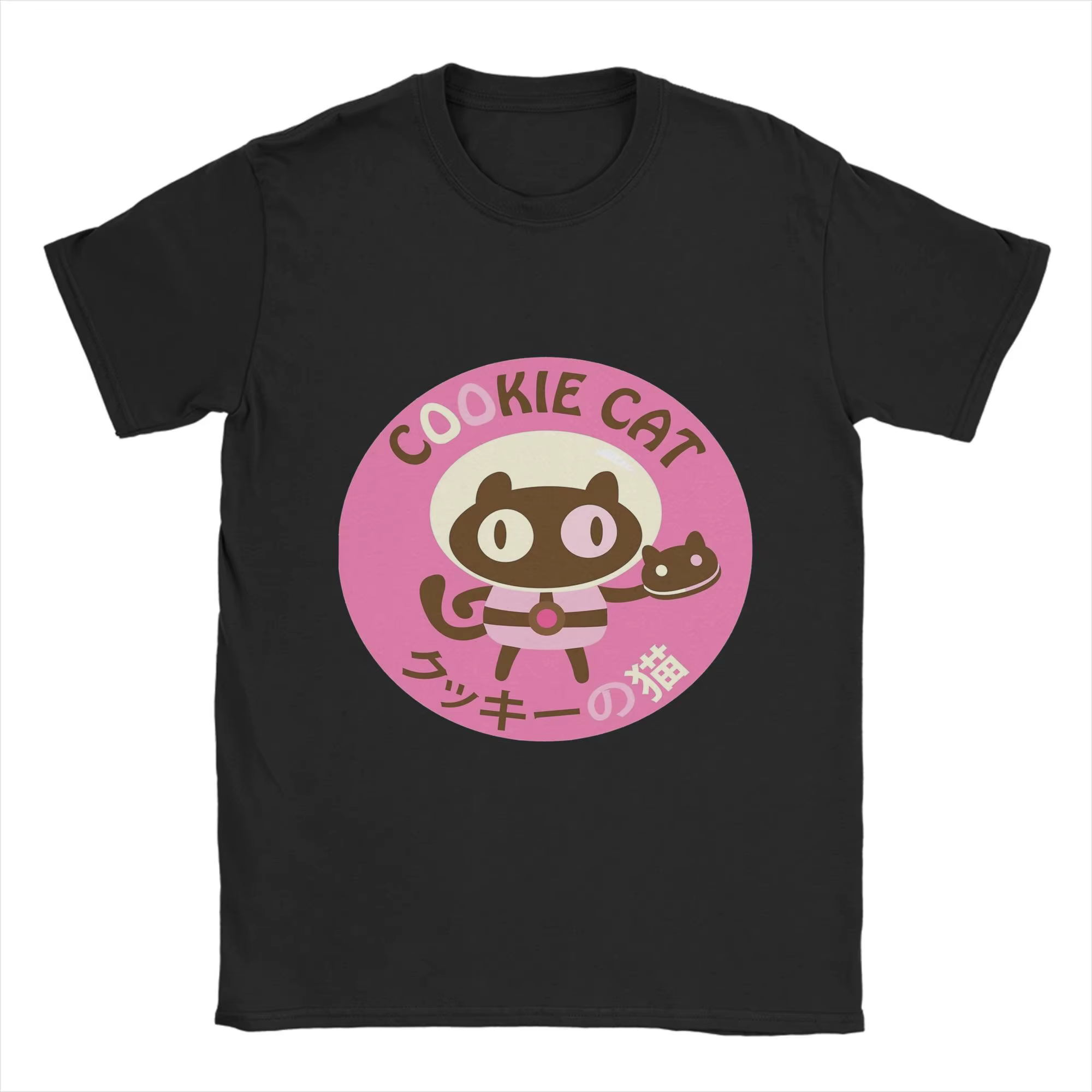 Steven Universe T-Shirt pour hommes 100% coton T-Shirt drôle col rond T-Shirt à manches courtes vête