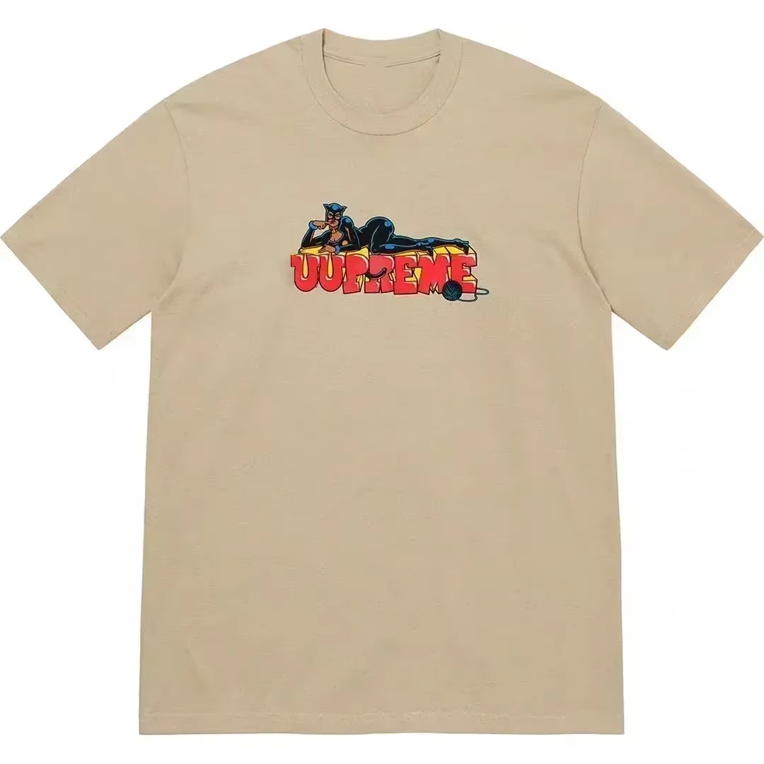 T-shirt personnalisé tendance, taille US XL