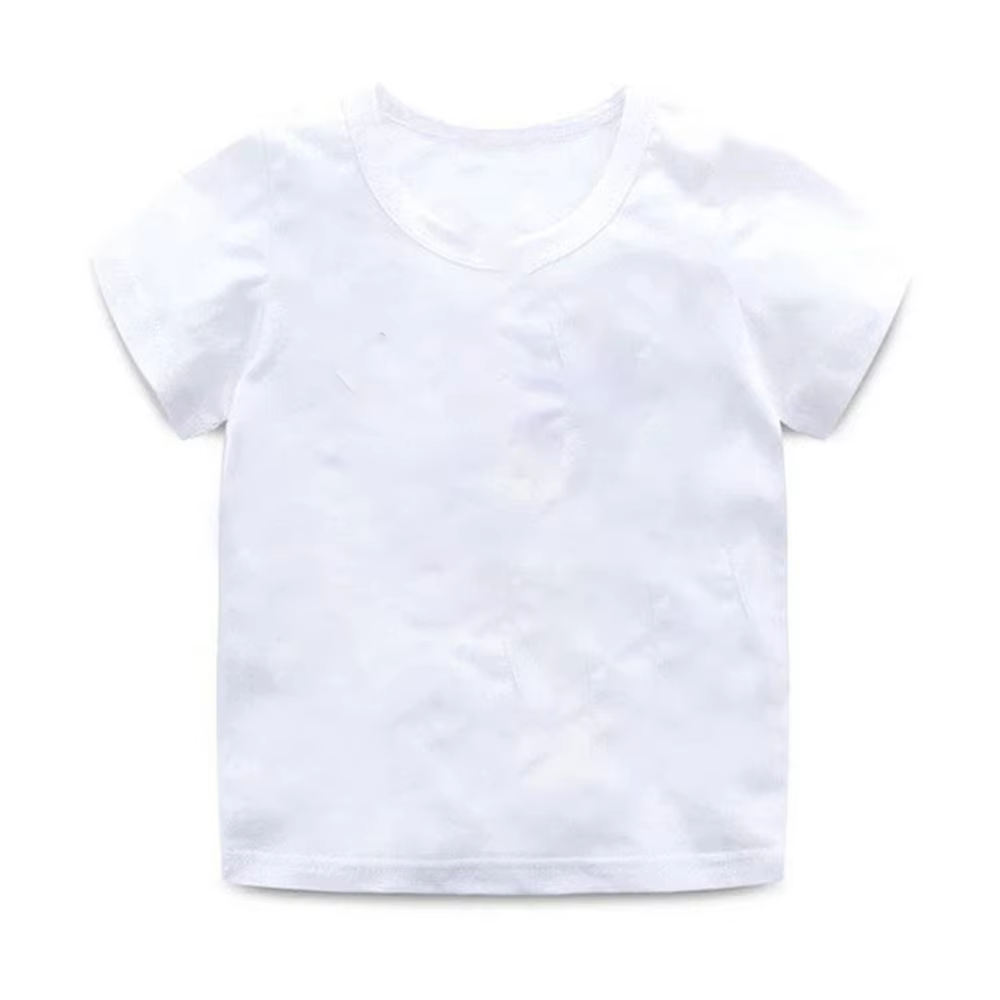 Pyjama pour enfants Caring Bears, ensemble mignon avec t-shirt à manches courtes et short, imprimé d