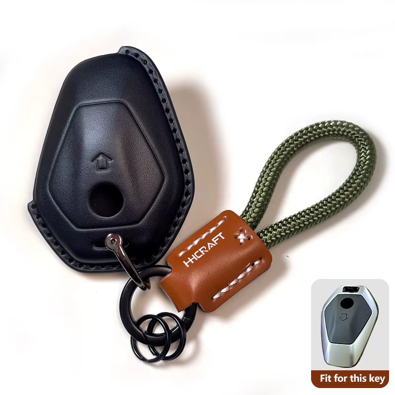 Étui pour clé de moto pour BMW R1300GS R1300 R 1300 Big GS 1300GS 2025 R1250GS R1250 ADV, accessoire