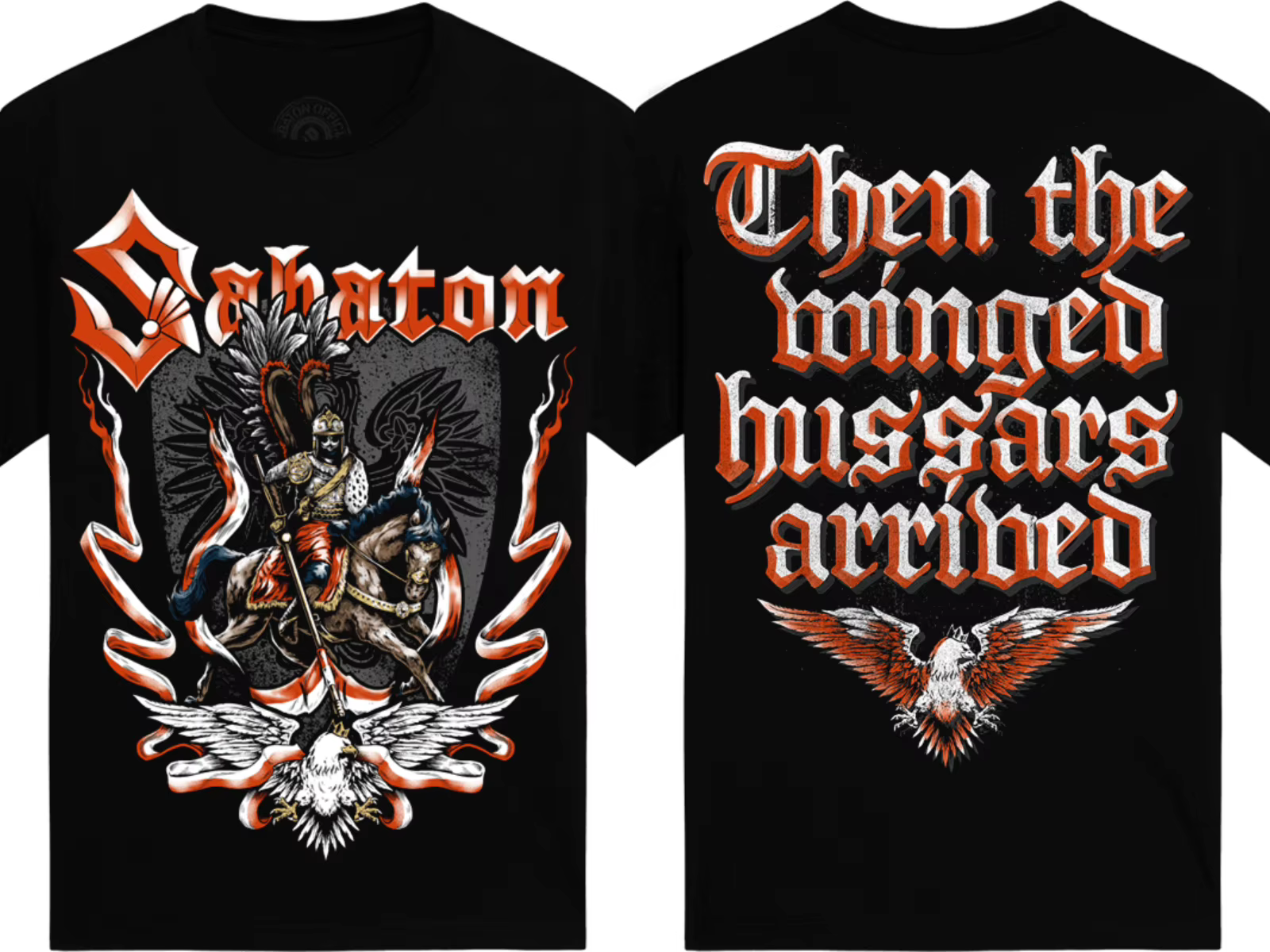 Sabaton – T-shirt graphique officiel pour femmes et hommes, surdimensionné, style Y2k, groupe de Hea