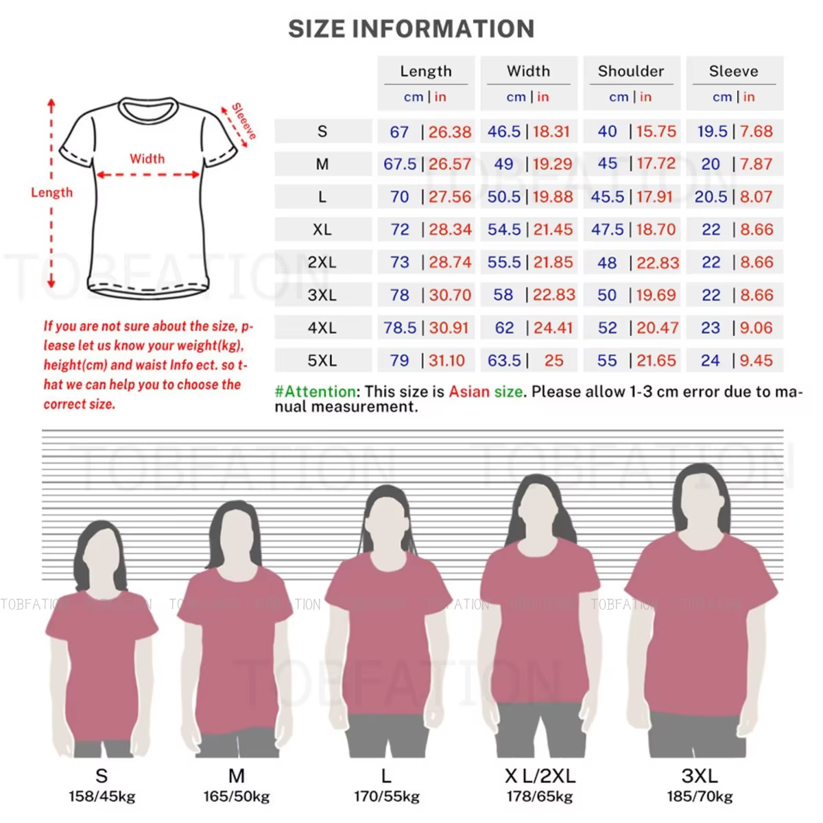 Judith – T-Shirt à manches courtes pour femme, vêtement Vintage décontracté et surdimensionné avec d