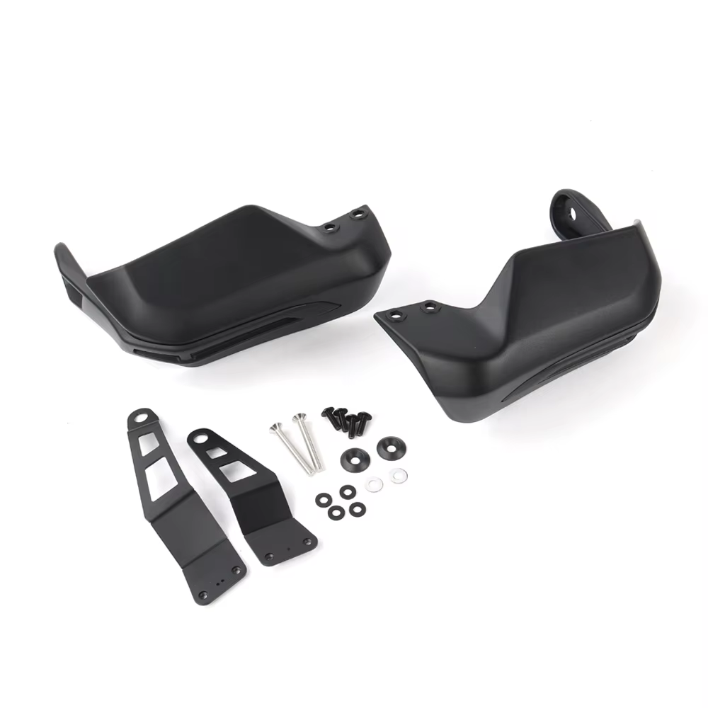 Royal Enfield Guerrilla 450 2024-2025 protège-mains de moto protecteurs de pare-brise, couvertures d