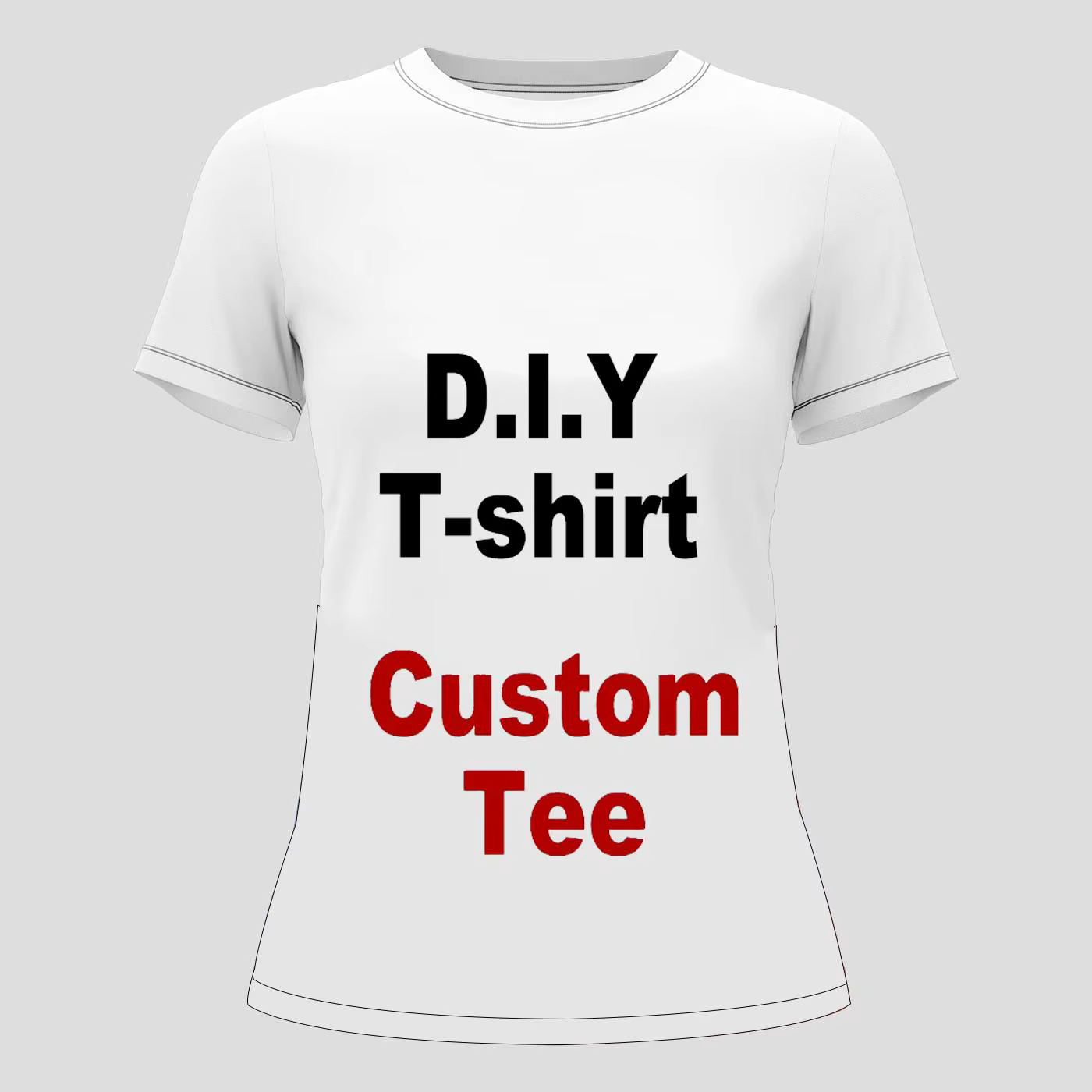 T-shirts personnalisés imprimés en 3d, T-shirt d'été pour femmes, maillots Esports personnalisés, sp