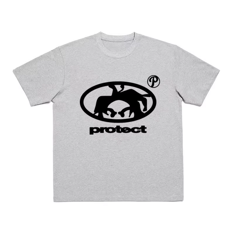 T-Shirt manches courtes pour hommes, surdimensionné, 100% coton, graphique, Harajuku, Vintage, mode