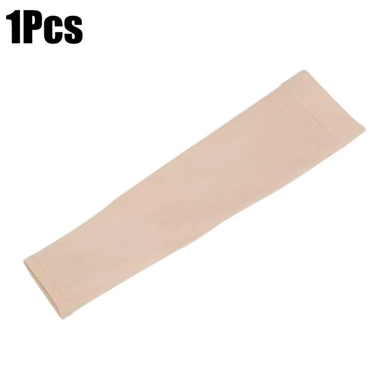 Couverture de tatouage d'avant-bras, manches de Compression, correcteur de couleur de peau, cyclisme
