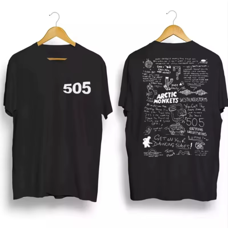 Chemise d'été pour hommes, nouvelle mode rétro, vêtements de rue pour hommes et femmes, t-shirt en c