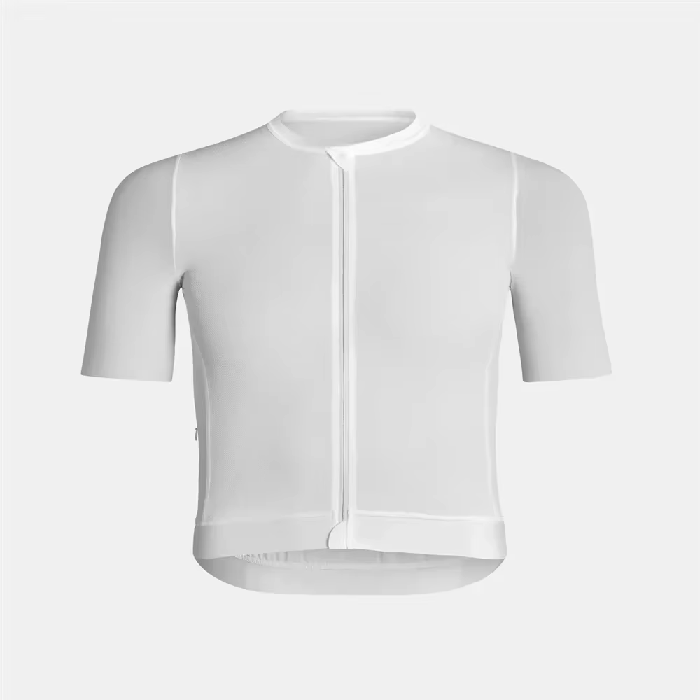 Maillot de cyclisme pour hommes vtt maillot de cyclisme pour vélo de route maillot à manches courtes
