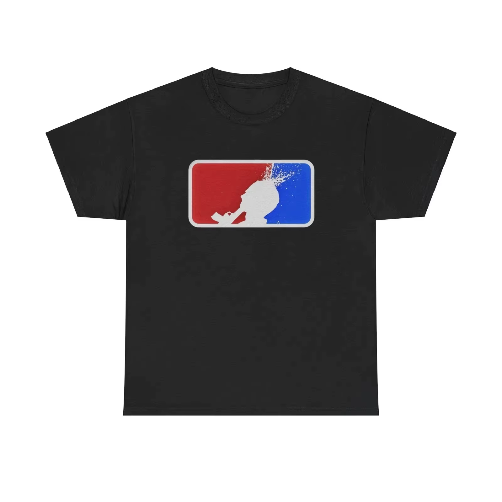 Nouveau T-shirt de réadaptation Nettspend Osamason Stunmic 2026 – T-shirt vintage pour homme, haut d