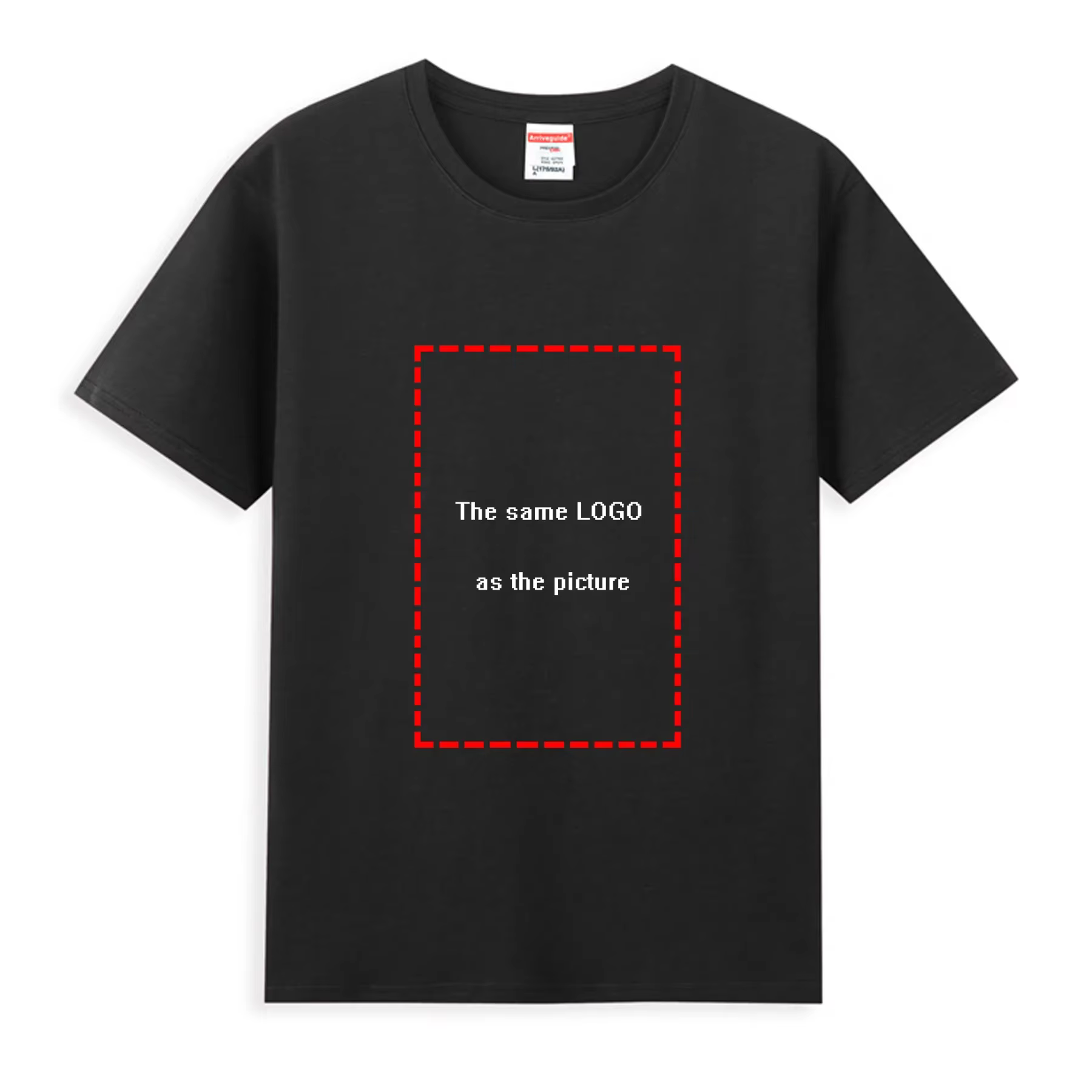 Amazing Tees – t-shirt surdimensionné pour hommes, Yama Motorcycle Revs Your Heart Ally, Double face