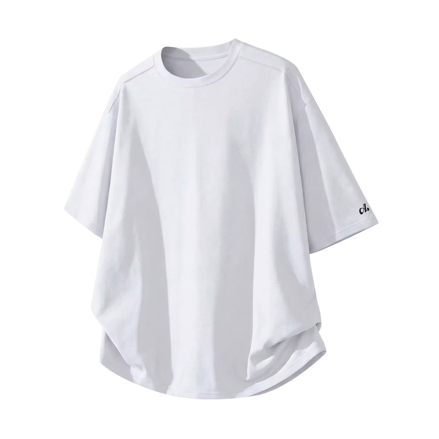 TFETTERS 2026 T-shirt d'été athlétique pour homme, anti-humidité, séchage rapide, léger, pour le ten