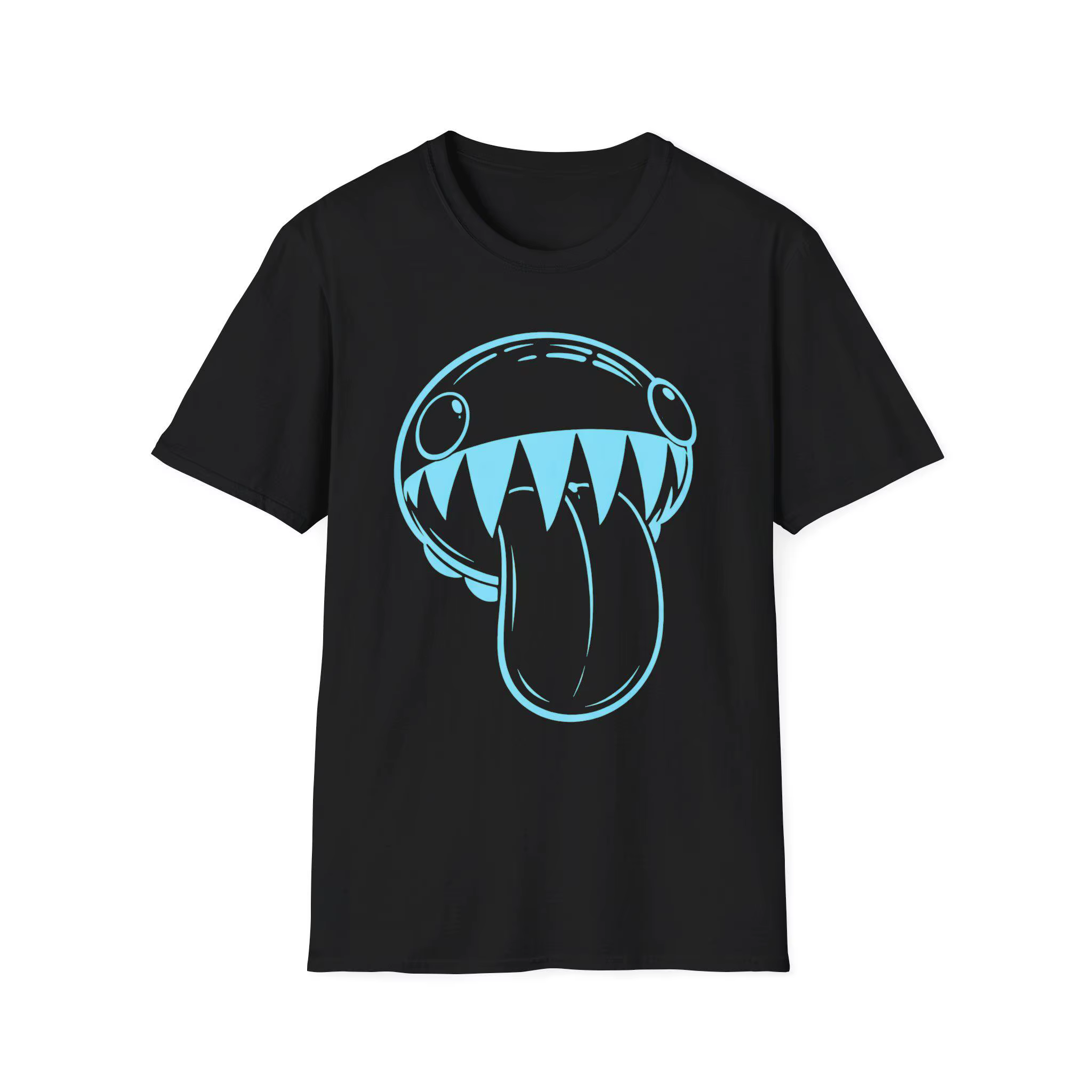 T-shirt Bubble The Amazing Digital Circus, T-shirt à personnage drôle et mignon, T-shirt d'été pour 