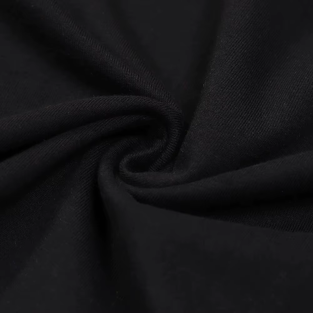Arrivée à manches courtes col rond Y2k T-Shirt hommes vêtements nouveau dans les hauts et t-shirts h