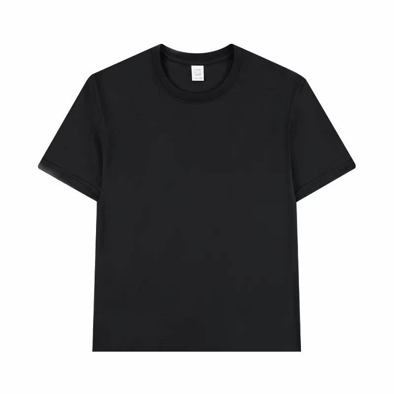 MRMT 2026 Nouveau T-shirt pour homme en coton 180 g/m², couleur unie, col rond, manches courtes, t-s