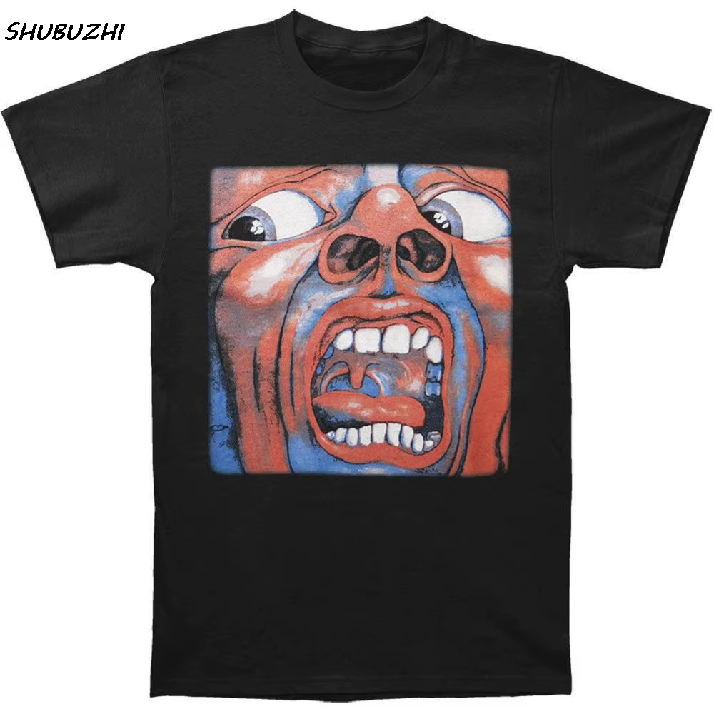 T-shirt manches courtes à col rond pour homme, haut de travail, style estival, nouveauté