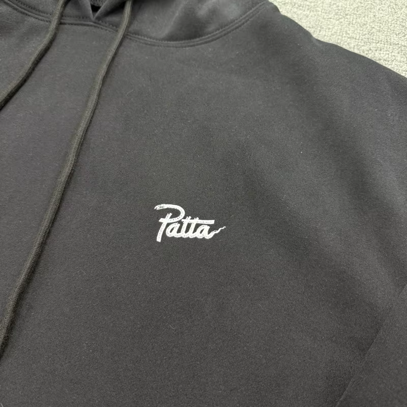 Sweat-shirt à capuche avec motif de lettres créatives pour hommes et femmes, Streetwear, pulls en co
